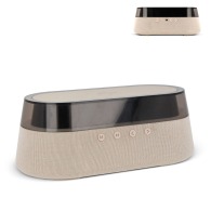 Haut-parleur 4 en 1 et chargeur sans fil