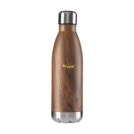 Topflask Wood 500 ml bouteille