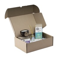 We Love The Planet Giftset publicitaire Scent