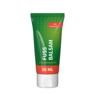 Baume pour les pieds, tube de 50ml