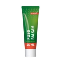 Baume pour les pieds, tube de 25ml