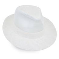 Chapeau en fibre de papier