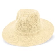 Chapeau personnalisé maille