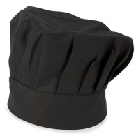 Toque de cuisinier