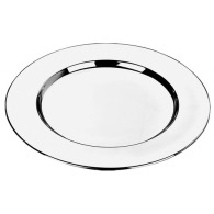 Vide-poche acier D28cm - Sans boîte