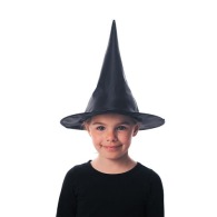 CHAPEAU promotionnel SORCIERE ENFANT ECO
