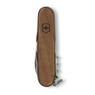 Couteau suisse Victorinox bois Spartan