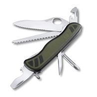 Grand couteau de poche Soldier 08