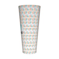 Gobelet réutilisable 50cl
