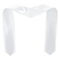 Écharpe de remise de diplôme