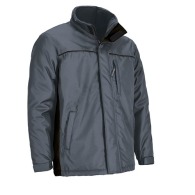 Parka personnalisable THUNDER