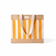 Sac personnalisé à anses longues 41x17x35cm