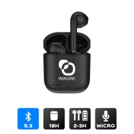KODAI - ÉCOUTEURS SANS FIL personnalisables BLUETOOTH
