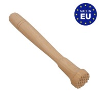 Pilon à cocktail en bois Pilon à cocktail en bois