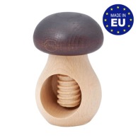 Casse-noix champignon Casse-noix champignon