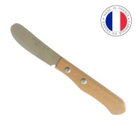 Couteau à tartiner en bois Couteau à tartiner en bois
