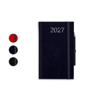 Agenda personnalisable de chantier Gamme Pro