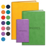 Agenda de poche personnalisable Londres