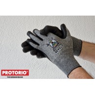 Gants personnalisables polyester trempé