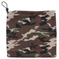 Bandeau multi-usages camouflage 220g/m²