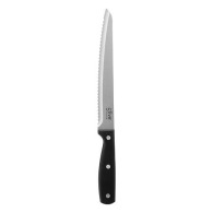 couteau pain abs eb, noir