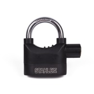 Cadenas 65mm alarme