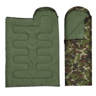 Sac de couchage léger Moro Mummy Couverture