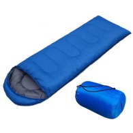 Gigoteuse de voyage Bleu Light Mummy Couverture 2w