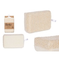 éponge normale tissu naturel