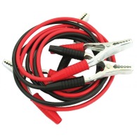 Câbles de démarrage de voiture fils épais 400a d