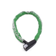 Cadenas à chaîne GAD-anitro 8x1100mm vert