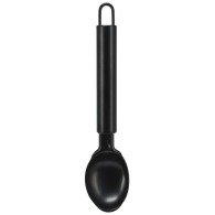 Cuillère à glace 19 cm Noir 404003040