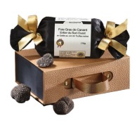Coffret foie gras