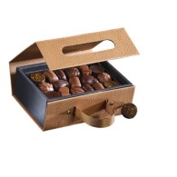 COFFRET CHOCOLATS