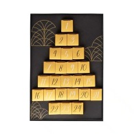 CALENDRIER DE L'AVENT