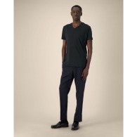 Stanley Presenter - Le t-shirt personnalisé homme col V