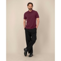 Stanley Coaster - Le polo publicitaire homme