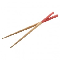 2 baguettes en bambou picture