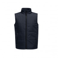 Bodywarmer matelassé picture