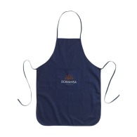 Apron Recycled Cotton 170 g/m² tablier personnalisable