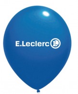 Ballon de baudruche