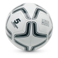 Ballon de football en pvc 21.5c picture