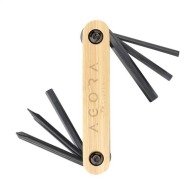 Bamboo Black Tool outil multifonction