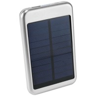 Batterie solaire et dynamo publicitaire 8000 mAh DYA