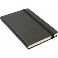 Bloc-notes de poche Classic format A6 à couverture rigide Bloc-notes de poche Classic format A6 à couverture rigide