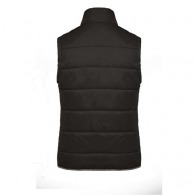 Bodywarmer matelassé unisexe picture