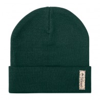 Bonnet 100% coton bio picture