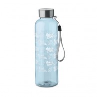 Bouteille en rpet 500ml picture