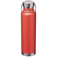 Bouteille thor avec isolation par le vide et couche de cuivre 650ml picture