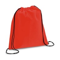 Sac à dos non tissé à ficelles picture